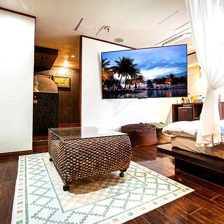 Hotel Balian Resort Tomei Kawasaki I.C. Bagian luar foto