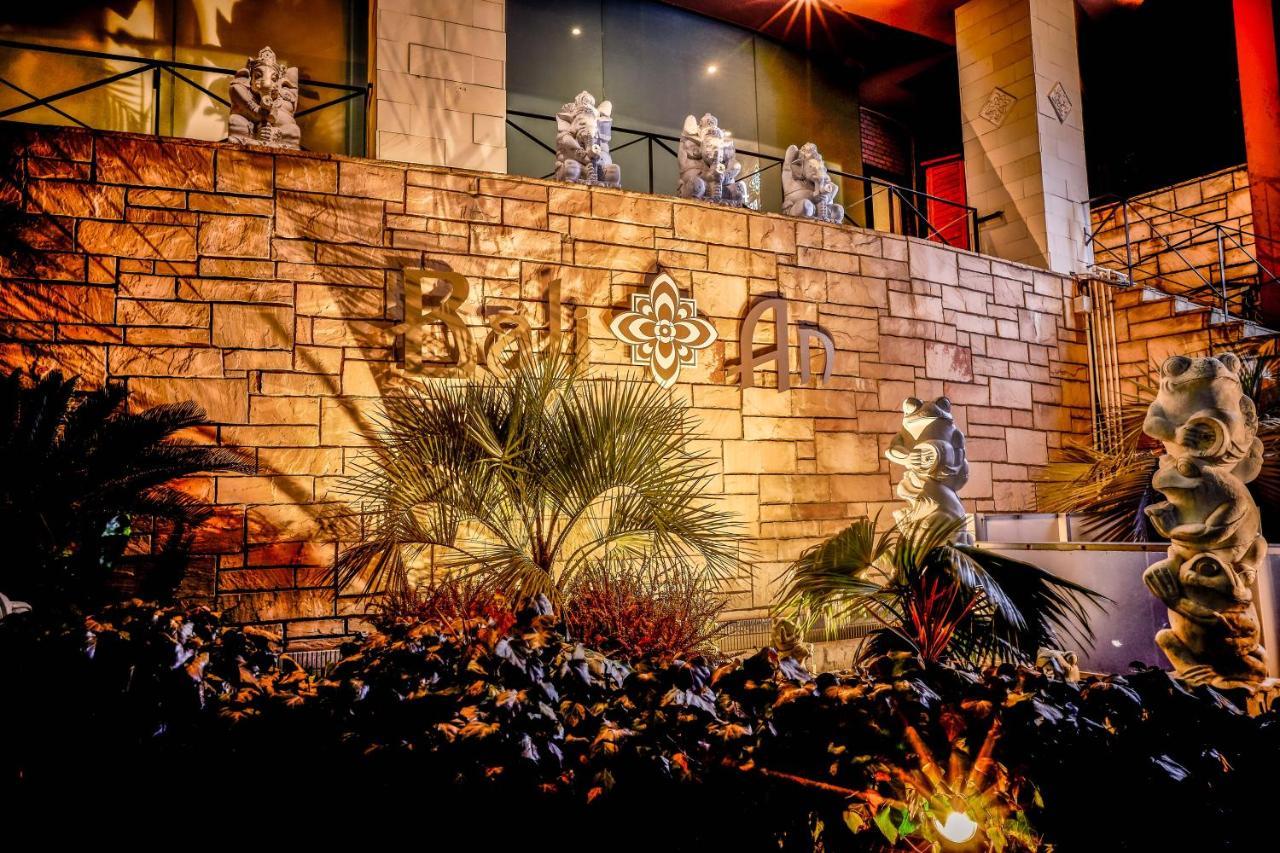 Hotel Balian Resort Tomei Kawasaki I.C. Bagian luar foto