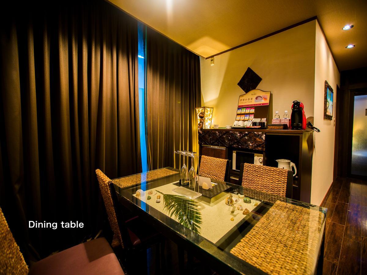 Hotel Balian Resort Tomei Kawasaki I.C. Bagian luar foto