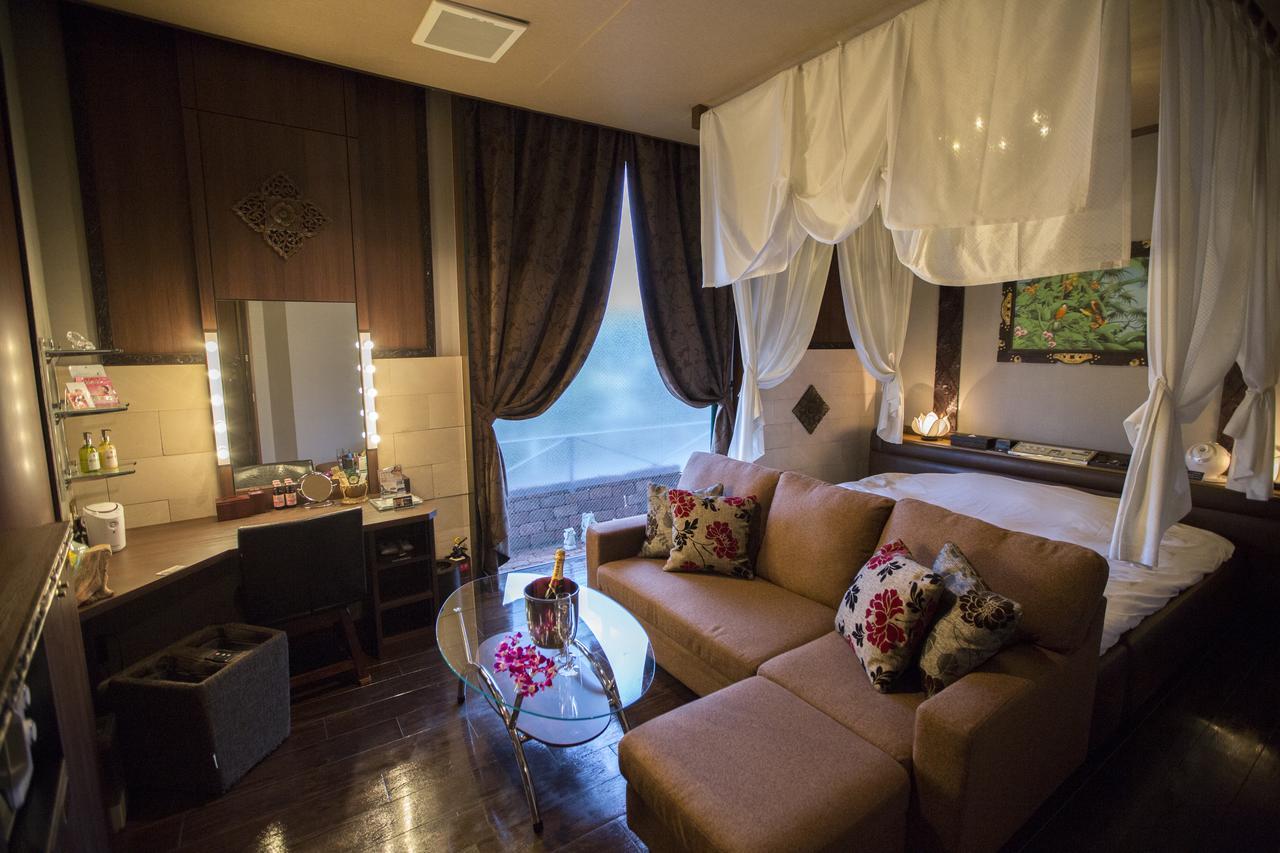 Hotel Balian Resort Tomei Kawasaki I.C. Bagian luar foto
