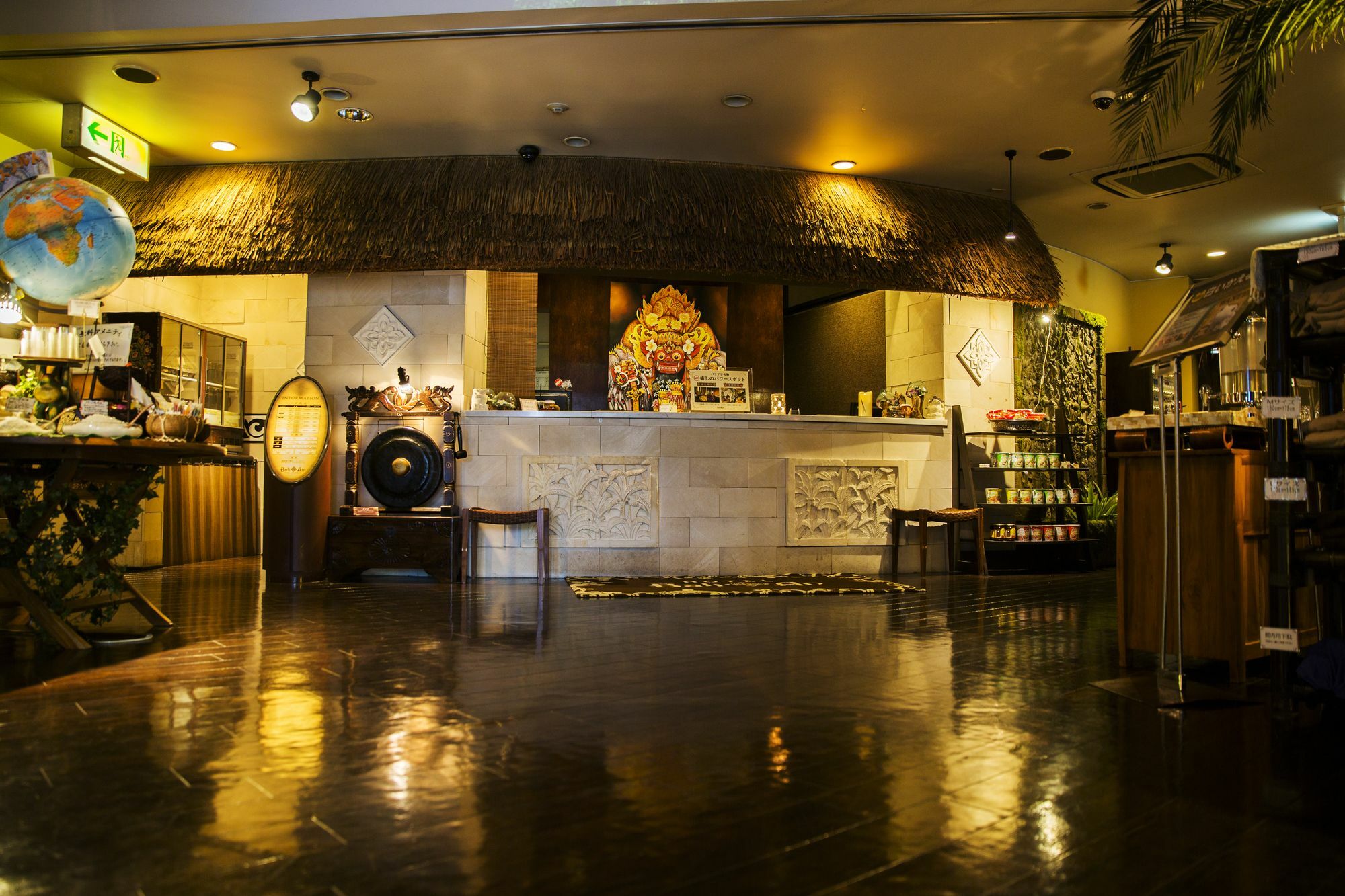 Hotel Balian Resort Tomei Kawasaki I.C. Bagian luar foto