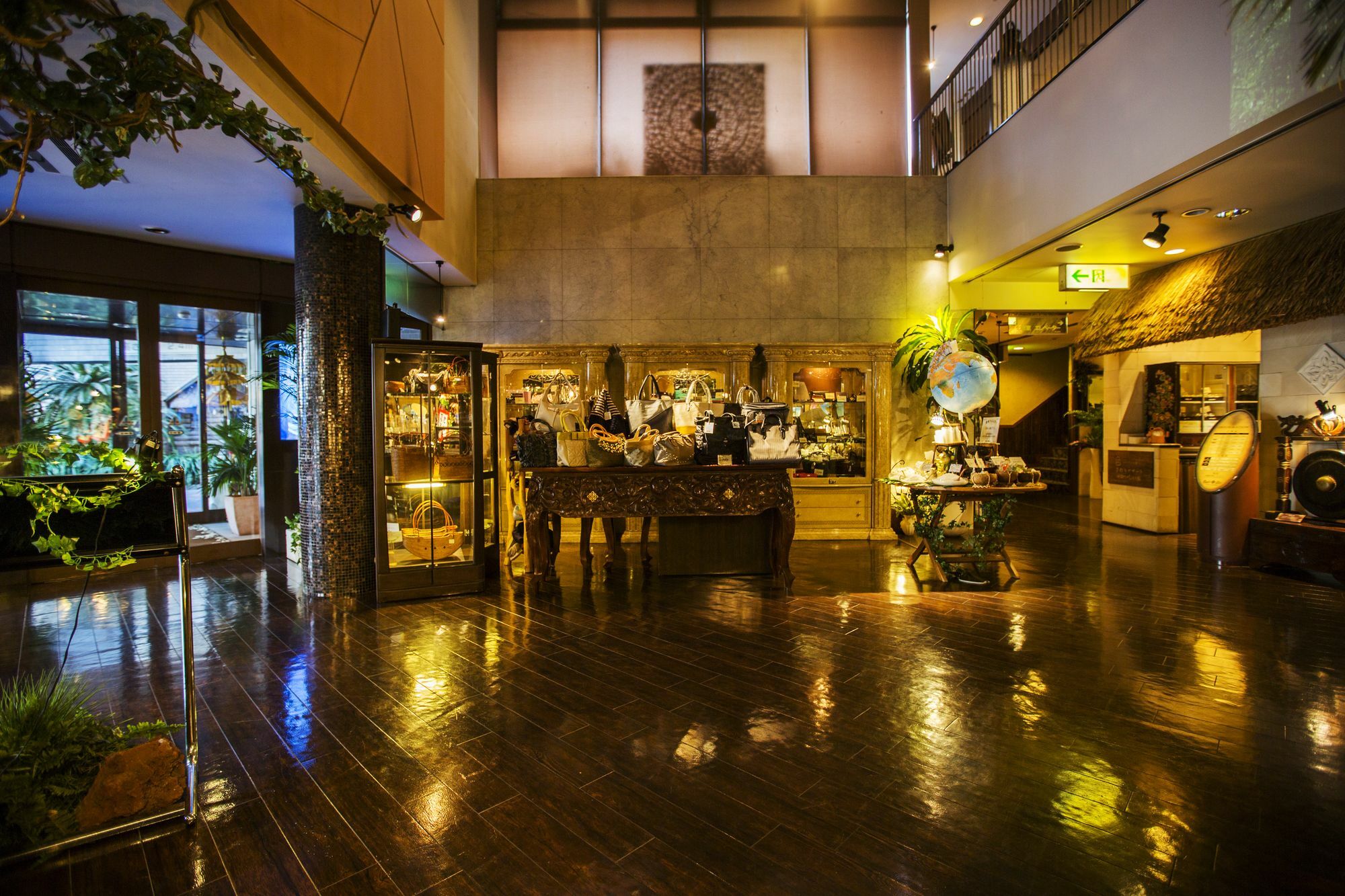Hotel Balian Resort Tomei Kawasaki I.C. Bagian luar foto