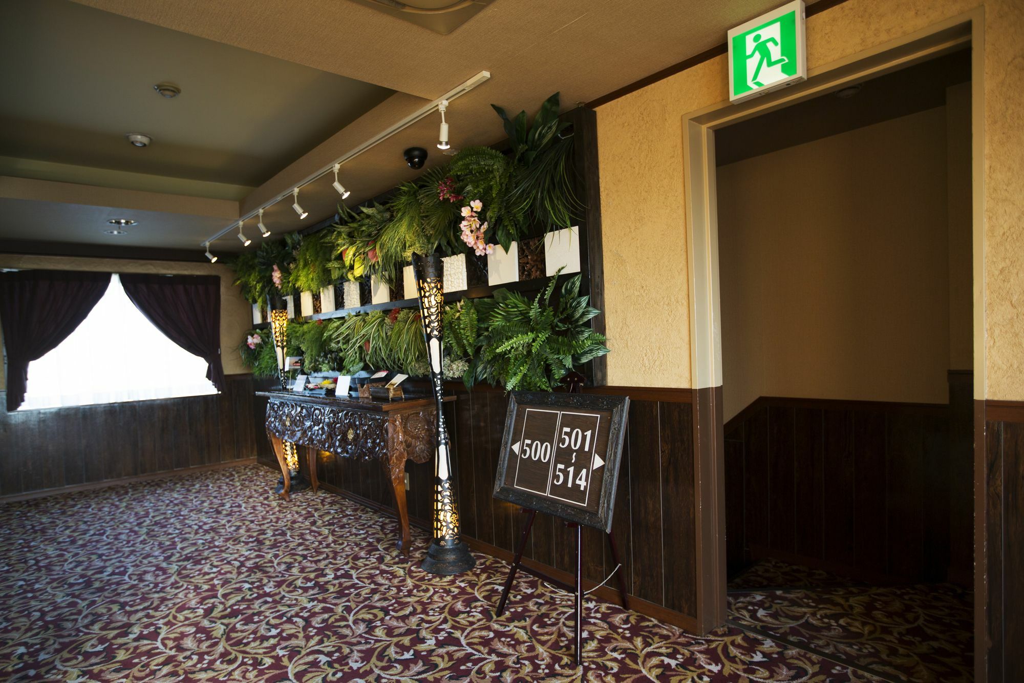 Hotel Balian Resort Tomei Kawasaki I.C. Bagian luar foto