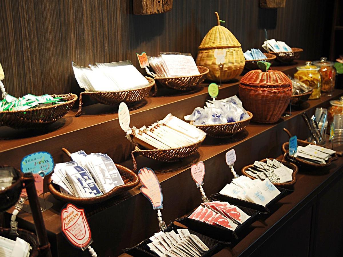 Hotel Balian Resort Tomei Kawasaki I.C. Bagian luar foto